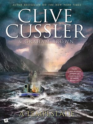 cover image of A Tempestade